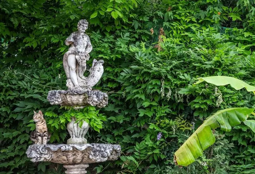 호텔 Victoria Hill