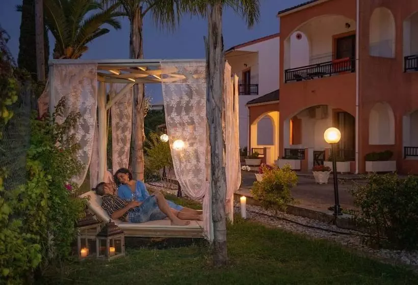 호텔 Victoria Hill