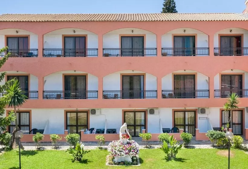 호텔 Victoria Hill