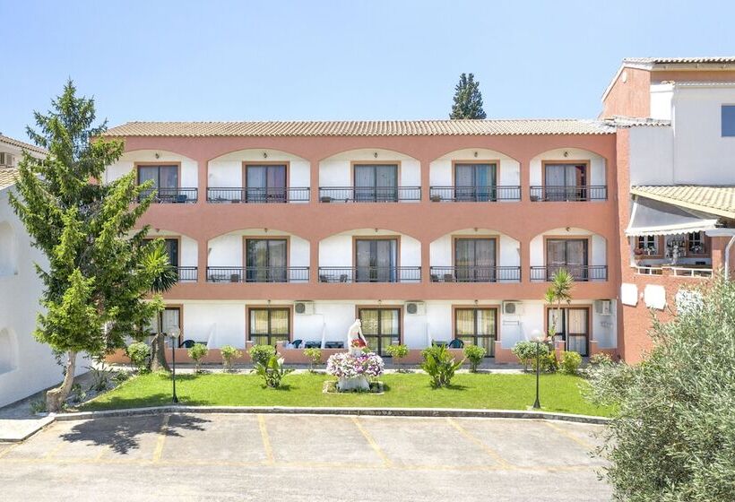 בית מלון כפרי Victoria Hill