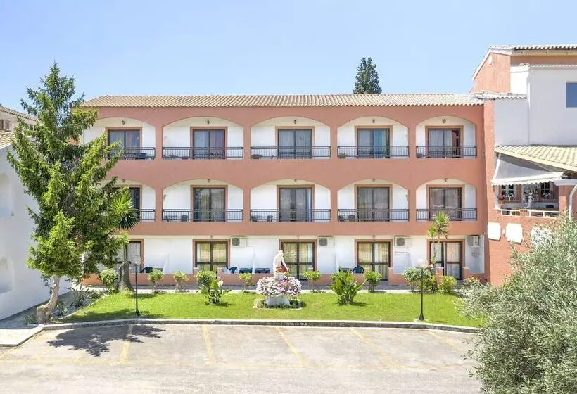 호텔 Victoria Hill