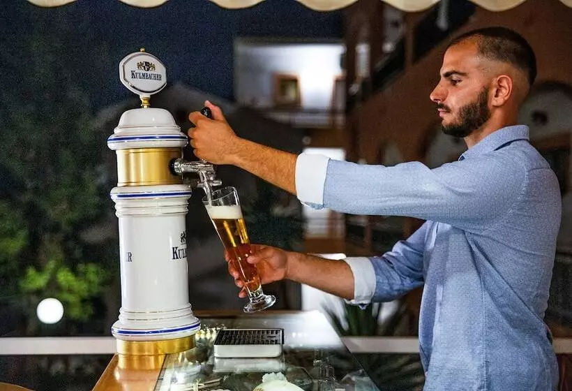 호텔 Victoria Hill