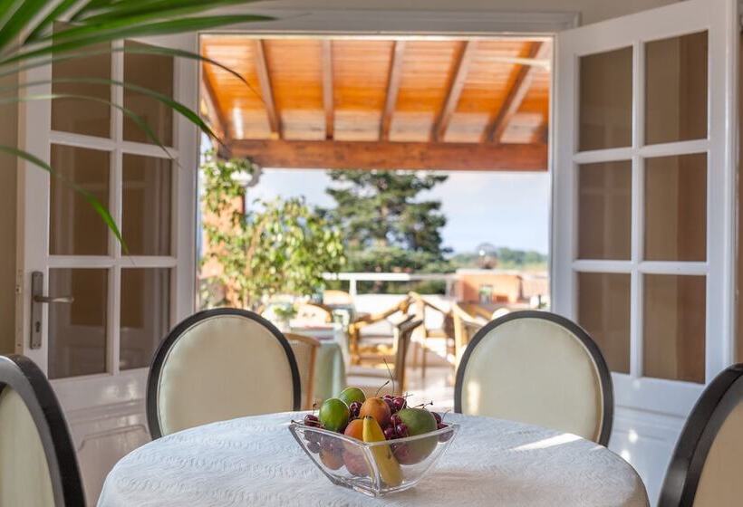 בית מלון כפרי Victoria Hill