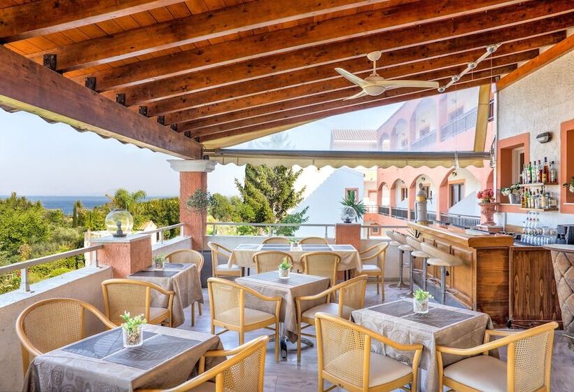 בית מלון כפרי Victoria Hill