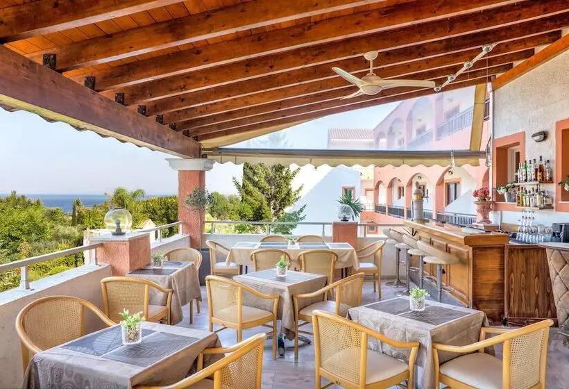 호텔 Victoria Hill