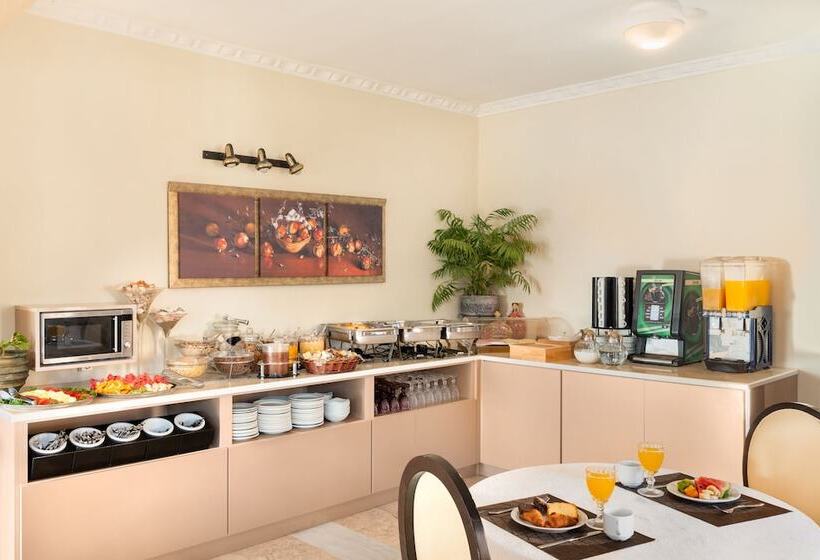 בית מלון כפרי Victoria Hill