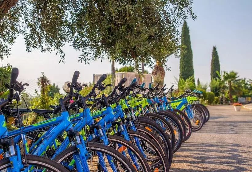 호텔 Victoria Hill