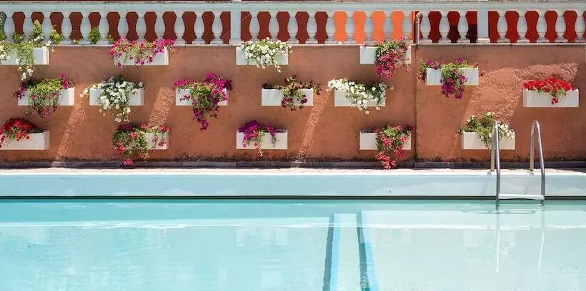 호텔 Victoria Hill