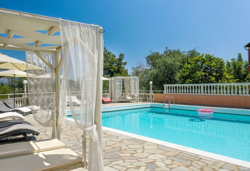 בית מלון כפרי Victoria Hill