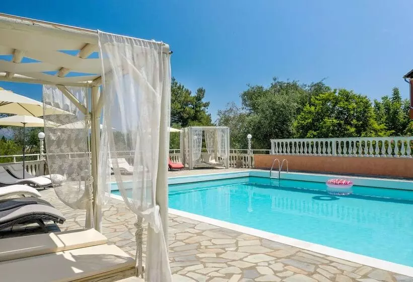 호텔 Victoria Hill