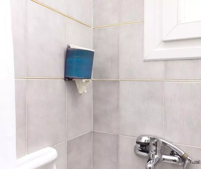 호텔 Victoria Hill