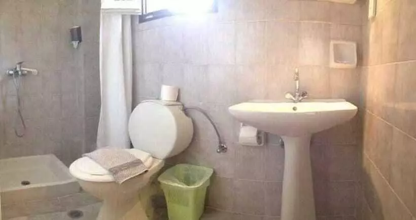 호텔 Victoria Hill