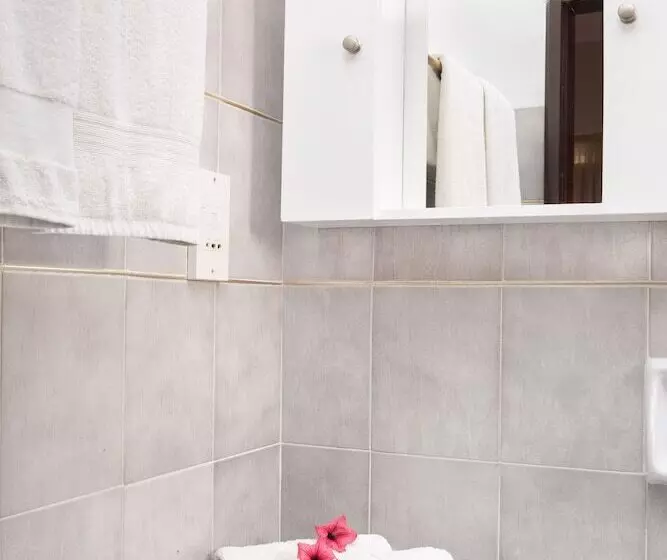 호텔 Victoria Hill