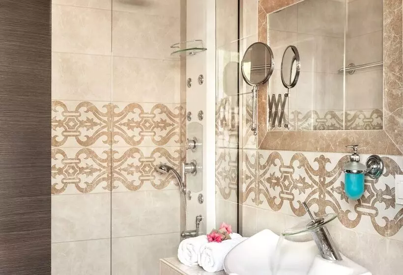 호텔 Victoria Hill