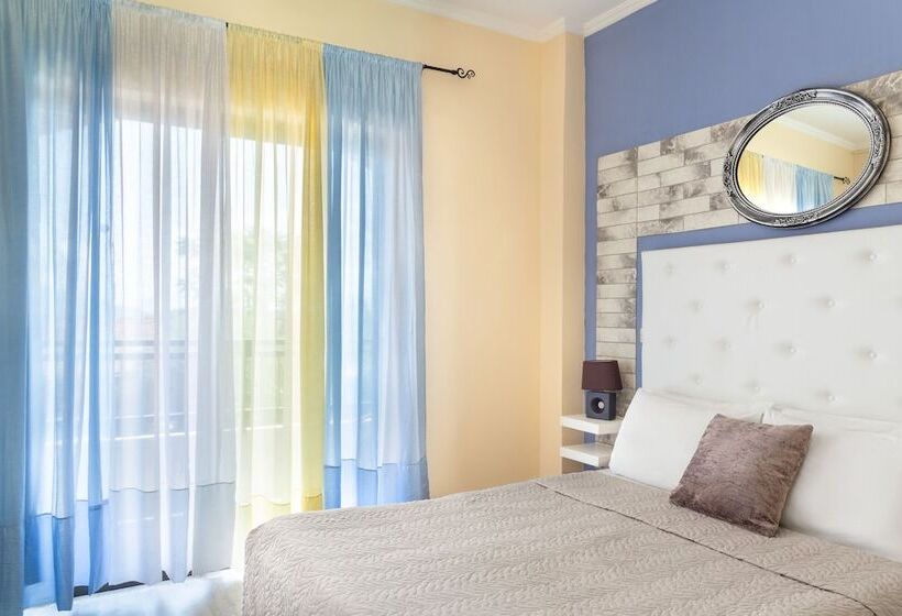 בית מלון כפרי Victoria Hill