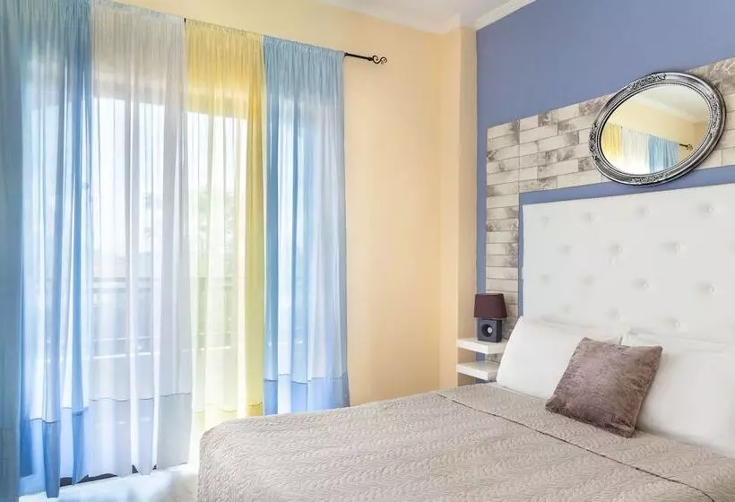 호텔 Victoria Hill