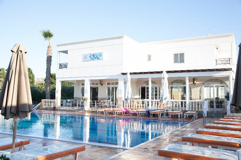 Hotel Zeus