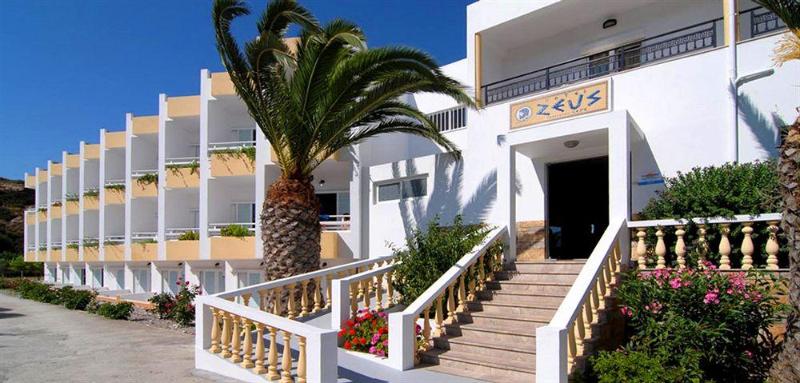 Hotel Zeus