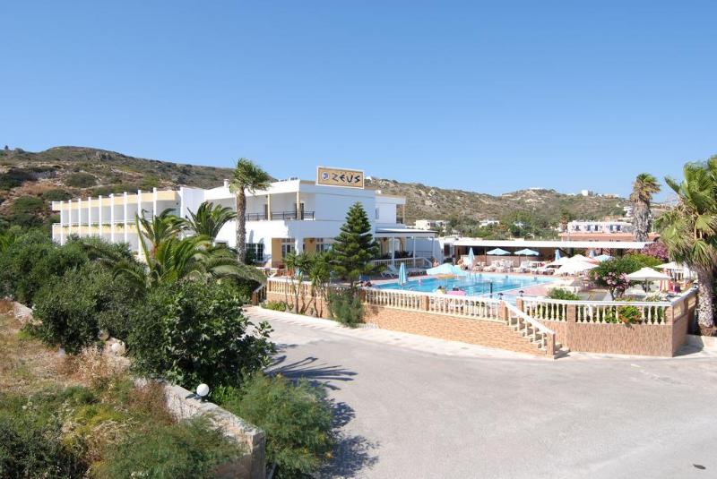 Hotel Zeus