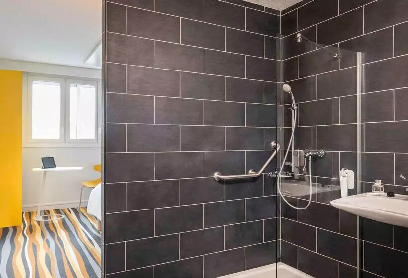 هتل Ibis Styles Meaux Centre