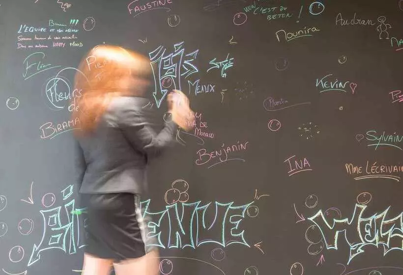 هتل Ibis Styles Meaux Centre