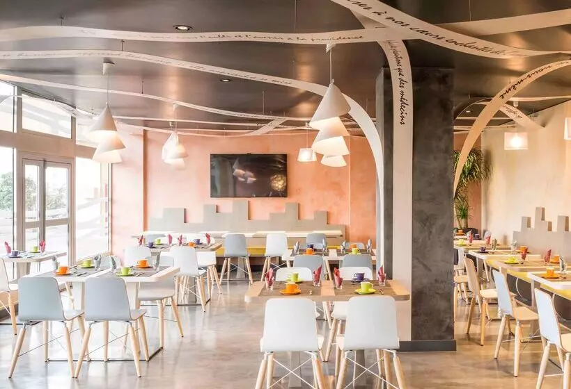 هتل Ibis Styles Meaux Centre