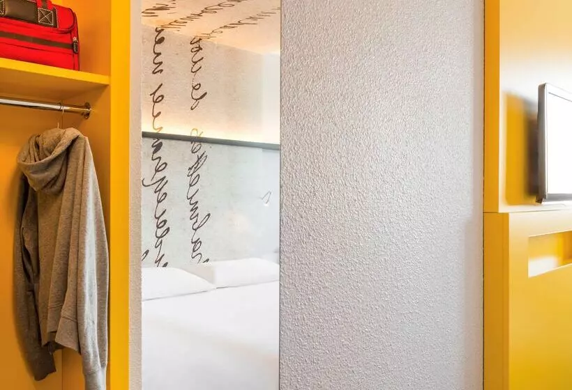 هتل Ibis Styles Meaux Centre