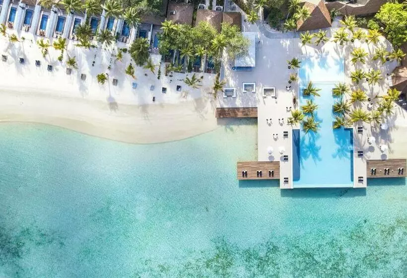 منتجع Villa Nautica at Paradise Island