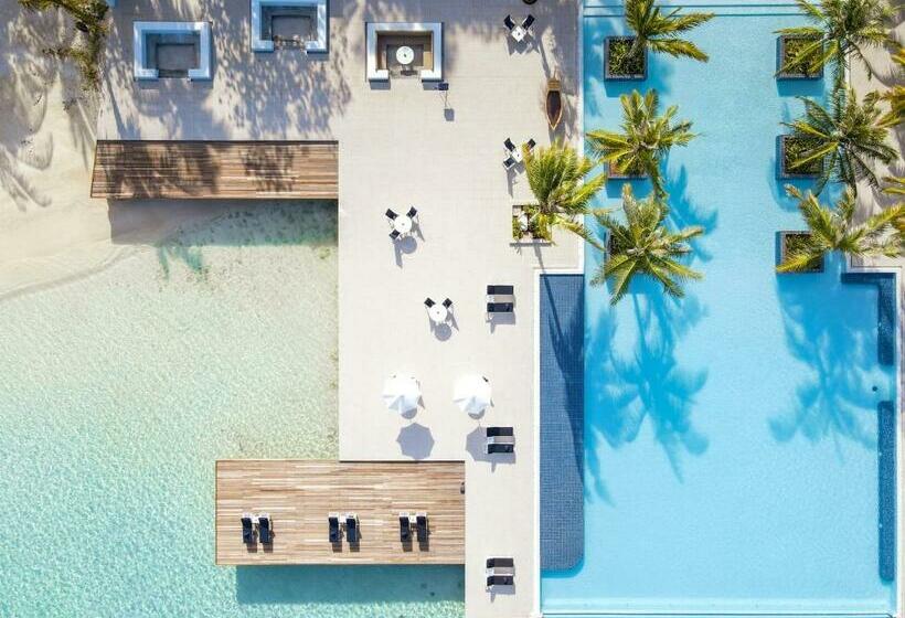 منتجع Villa Nautica at Paradise Island