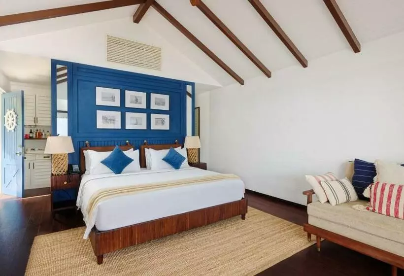 منتجع Villa Nautica at Paradise Island