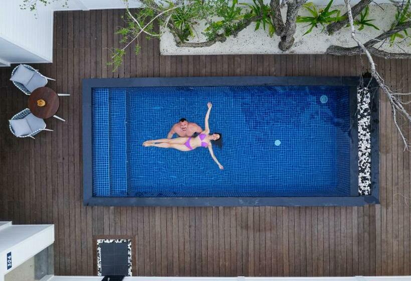 منتجع Villa Nautica at Paradise Island