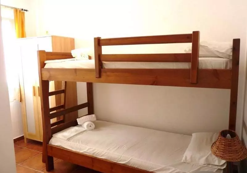 Paradissia Apartments