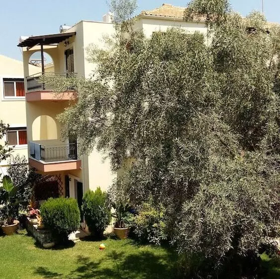 Philippos Hotel Apartments