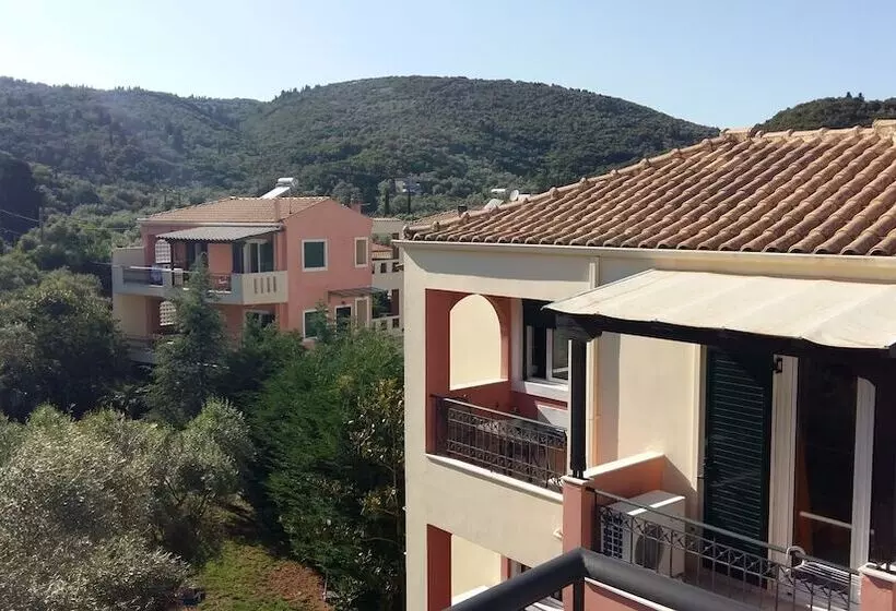 Philippos Hotel Apartments
