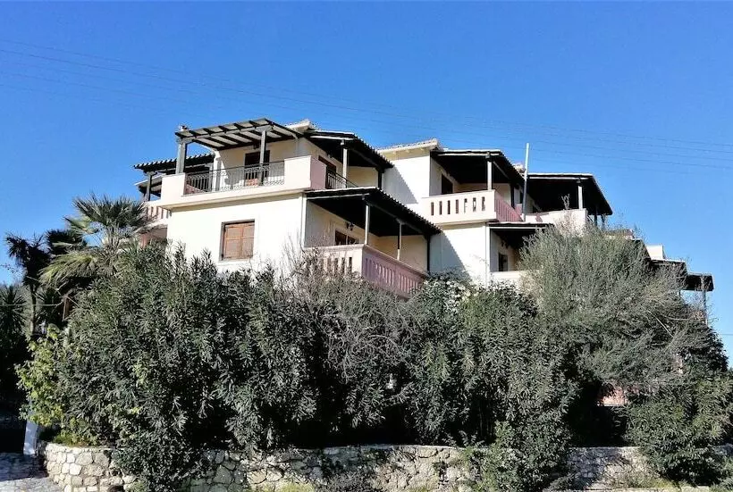Philippos Hotel Apartments