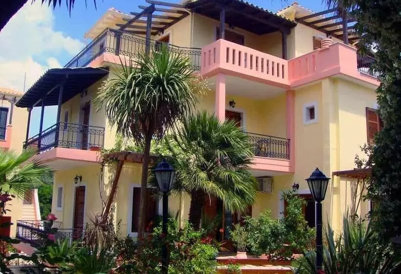 Philippos Hotel Apartments