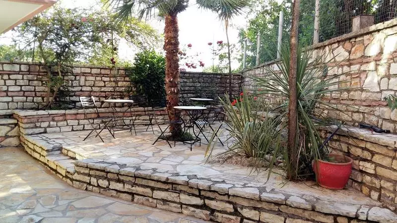 Philippos Hotel Apartments