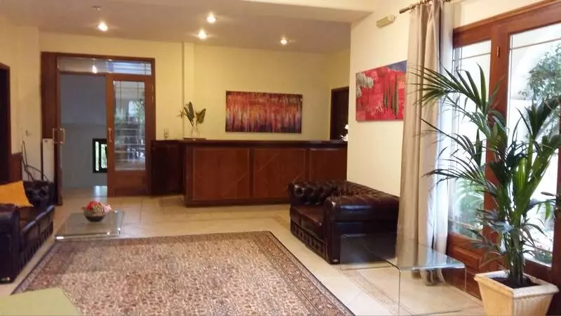 Philippos Hotel Apartments