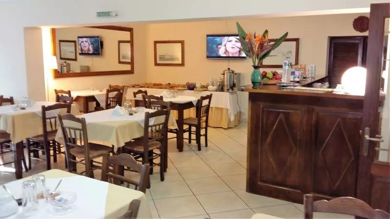 Philippos Hotel Apartments