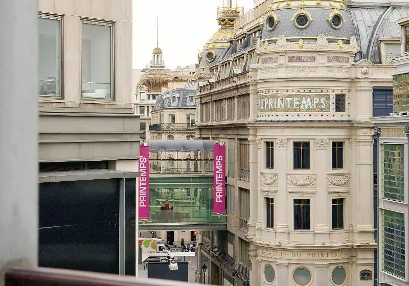 Residhome Paris Opéra