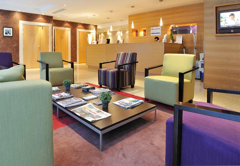 Residhome Paris Opéra