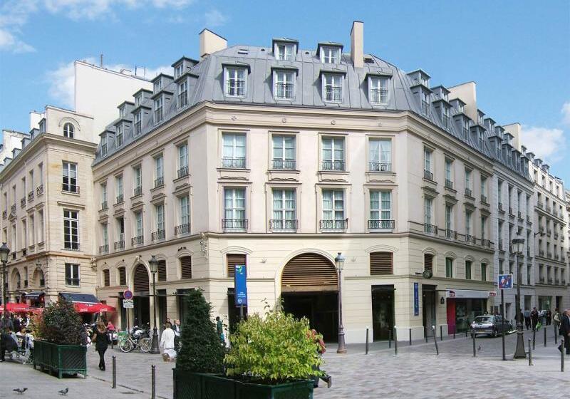 Residhome Paris Opéra