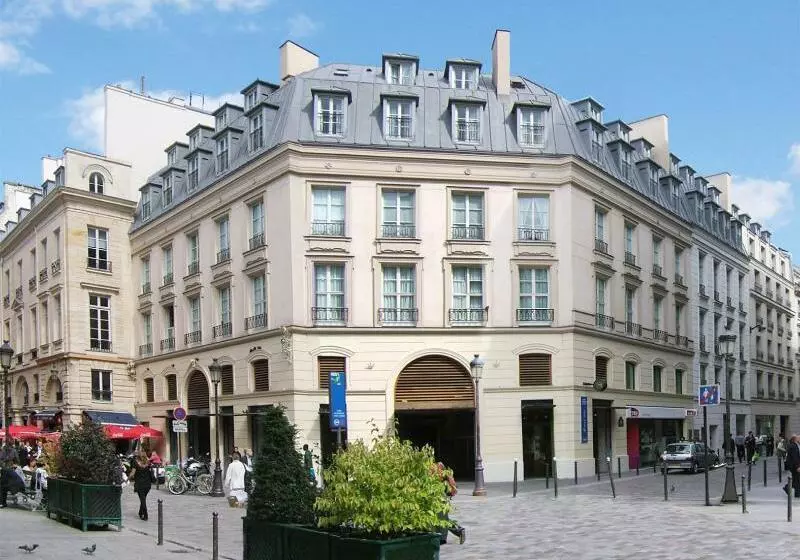 Residhome Paris Opéra