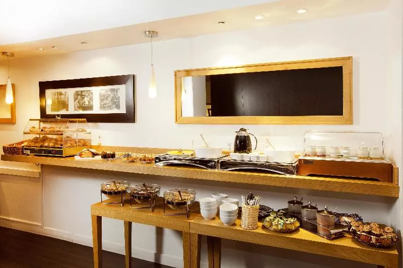 Residhome Paris Opéra