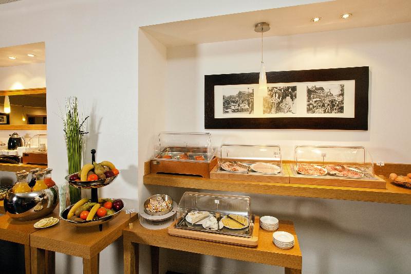 Residhome Paris Opéra