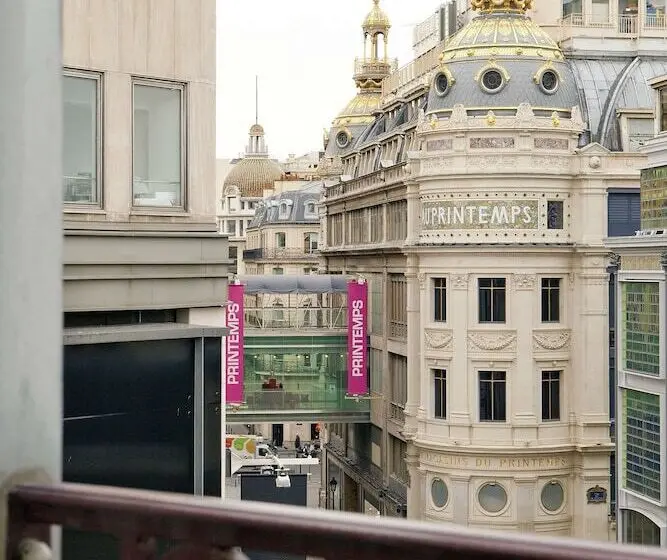 Residhome Paris Opéra