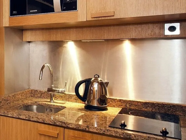 Residhome Paris Opéra