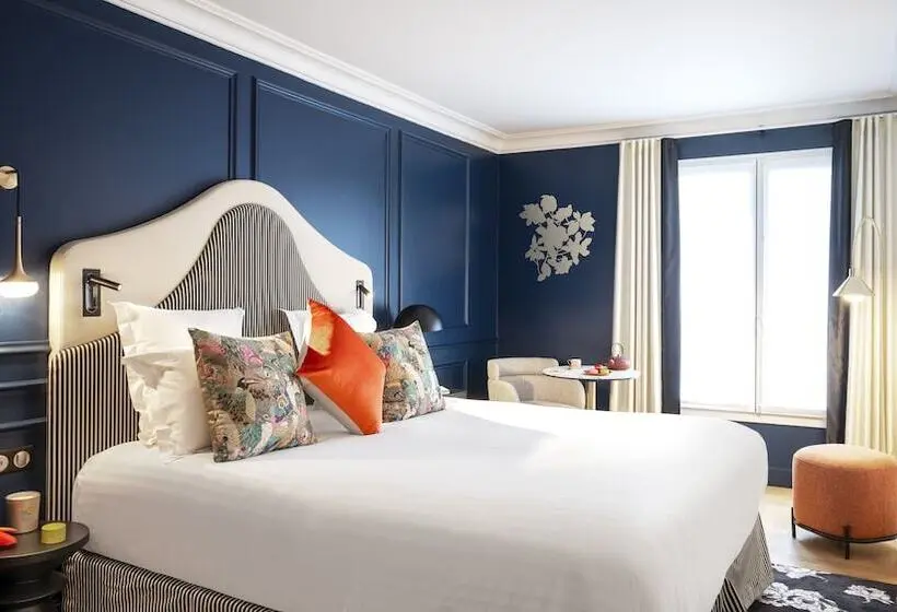 Residhome Paris Opéra