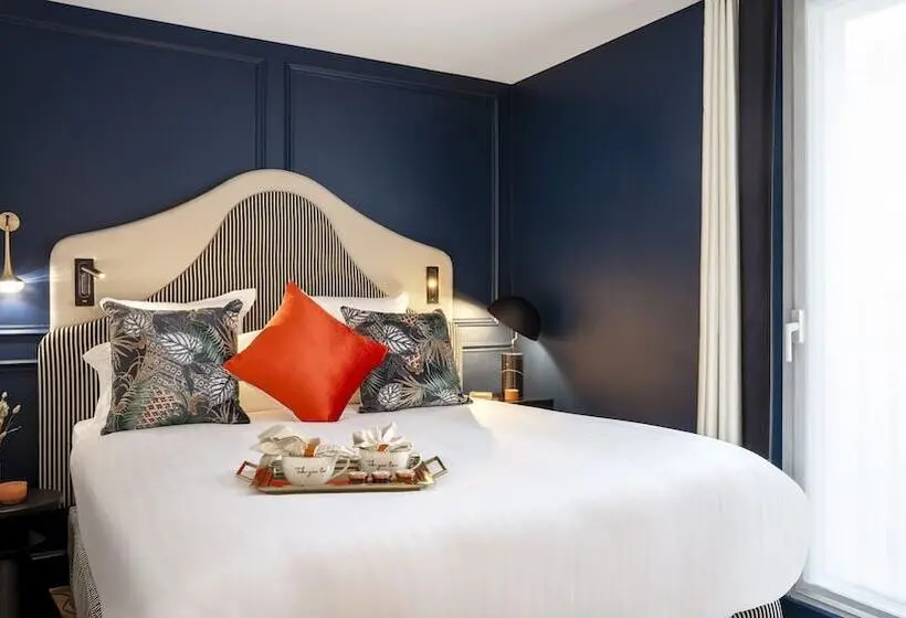 Residhome Paris Opéra