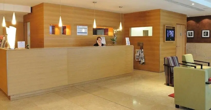 Residhome Paris Opéra